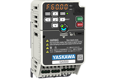 DrivesControl's tweet image. Discussing the GA500 Industrial AC Microdrive with Edward Tom

Recently we had the opportunity to chat with Edward Tom, Product Manager of Drives for @YASKAWA to chat about their innovative GA500 Industrial AC Microdrive.

#DrivesandControlSolutionsCA

drivesandcontrols.ca/latest-news/50…