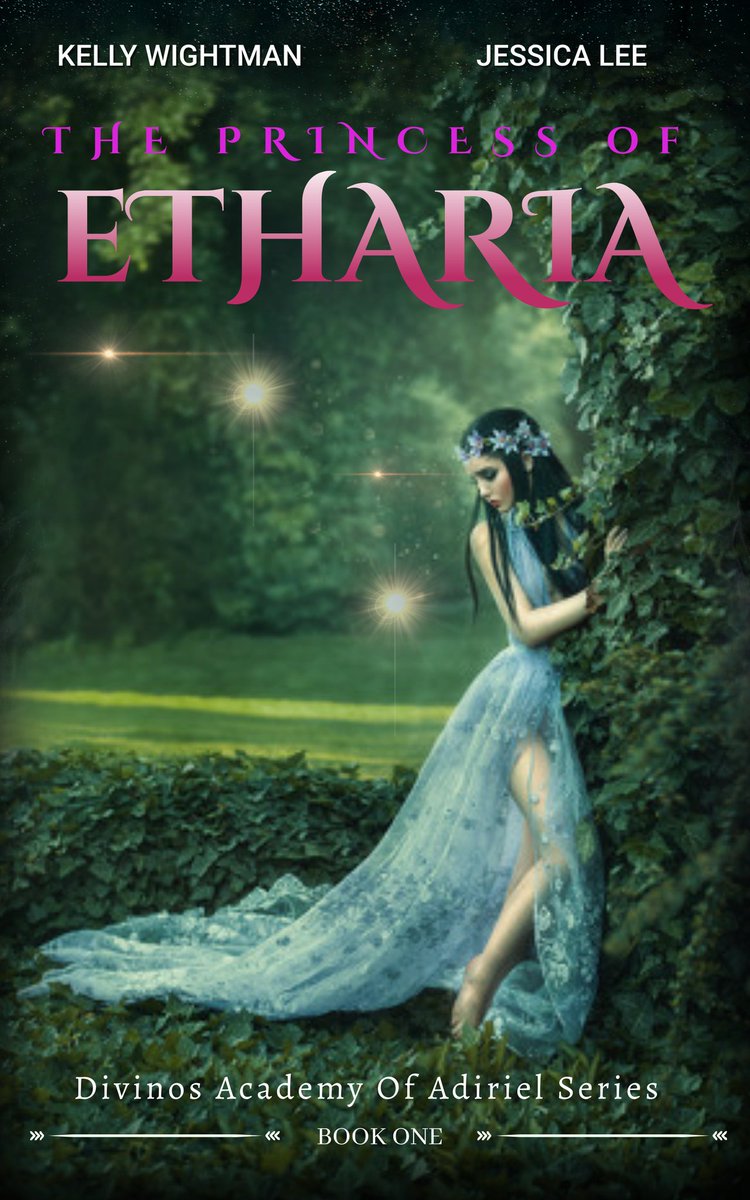 Got another ⭐⭐⭐⭐⭐ on amazon for The Princess Of Etharia
"love the originality and can't wait for book 2! I wonder what new places, creatures and spells the authors will create next."
#readingcommunity #books #fantasy #romance #whychoose #indieauthor #WritingCommnunity