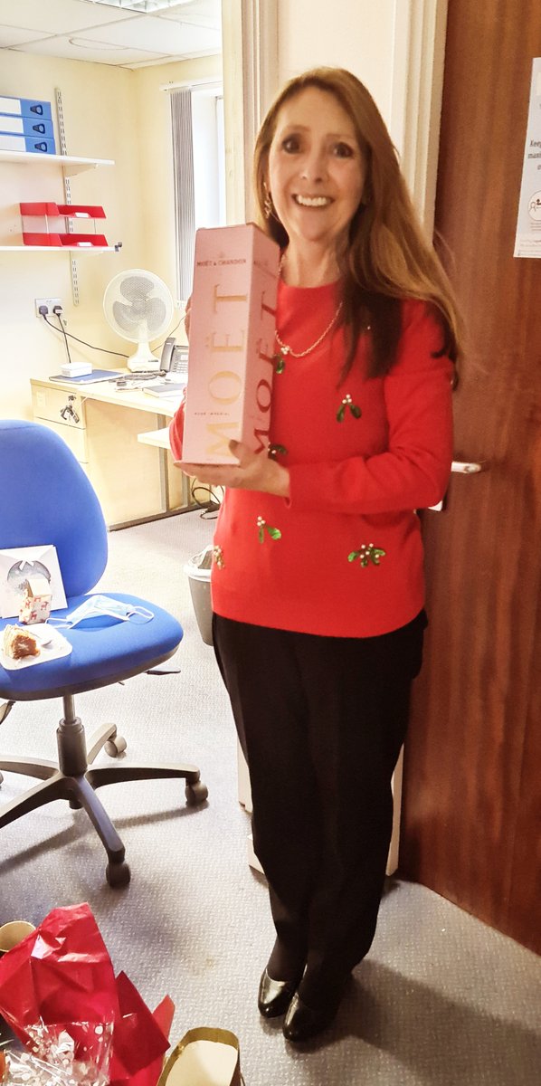 nhsaaa_cpht's tweet photo. Work within the CPHT this year has seen many challenges and keeping children safe has remained our main priority. On behalf of Marina McLaughlin and her staff, we would like to wish all #nhsaaa staff and partner agencies a very safe and happy Christmas @marinam17965398 https://t.co/hnPhQrJq0g