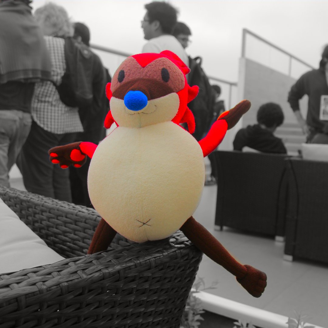 kusiboom's tweet photo. Navifur 2019 (1/2) https://t.co/j5Io62C82D