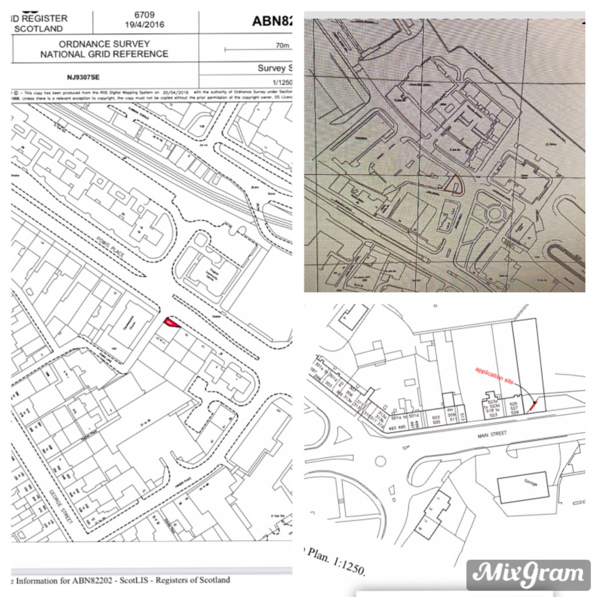 Final push for the year with two of our sites currently being sold and three new sites been acquired in recent weeks.

-Aberdeen
-Greenock
-Coatbridge 

All sites will be commercialised early 2021 with new D48 digital billboards &amp; a EV charging car park at the Greenock site.