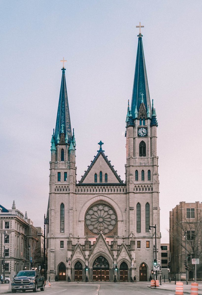 Marquette University tweet media