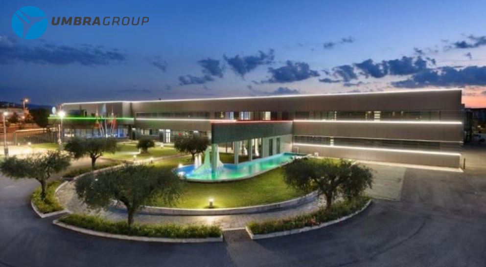 UMBRAGROUP grazie a Nodes, #IBM Business Partner, ha ottenuto una riduzione di oltre il 20% delle non conformità di produzione, rispetto all’anno precedente, mediante l’impiego di IBM #Watson Studio. Scopri di più su bit.ly/3mFL34x

#AI #modeling #manufacturing