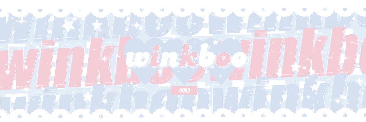 ♥︎wiNK-B0O♥︎ tweet media