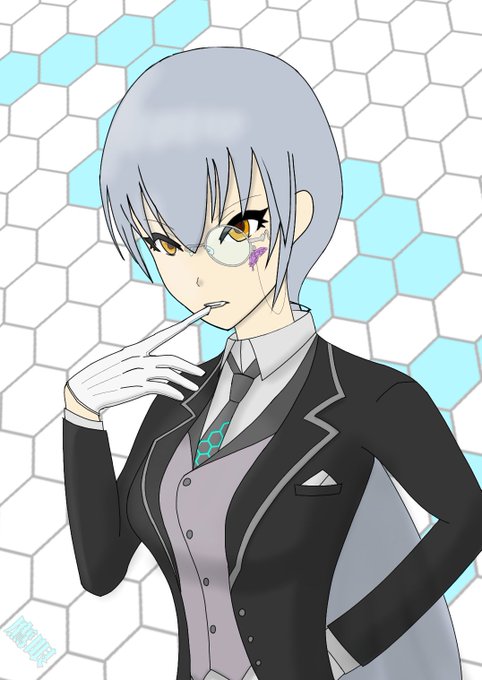 執事服のtwitterイラスト検索結果 古い順 執事服のtwitterイラスト検索結果 古い順