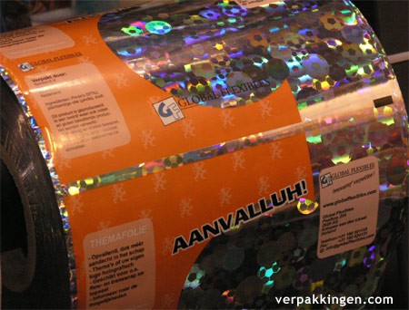 Theme foil with hologram print packingmanagement.com/product_Global…