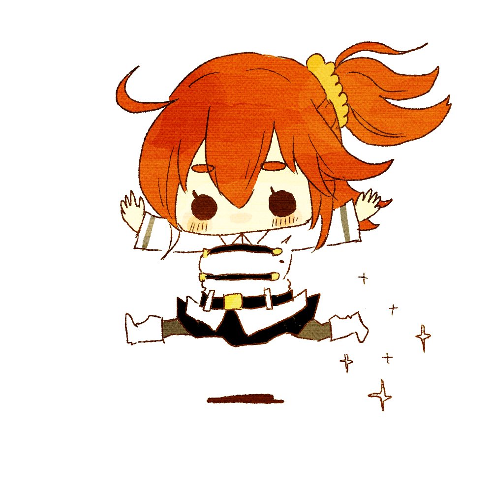 FGOもほんの一瞬だけプレイしてた。 