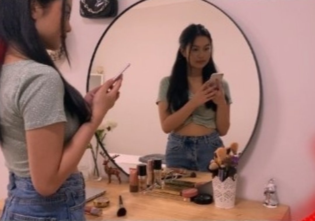 AshleySlappers's tweet photo. Khloe - He's Into Her
Hannah - Ado-Boo
Meryl - I Have Kwento
Chai - Kumukutikutitap

ASHLEY asCHAI | @ashdlmundo https://t.co/GtlF88Ai38