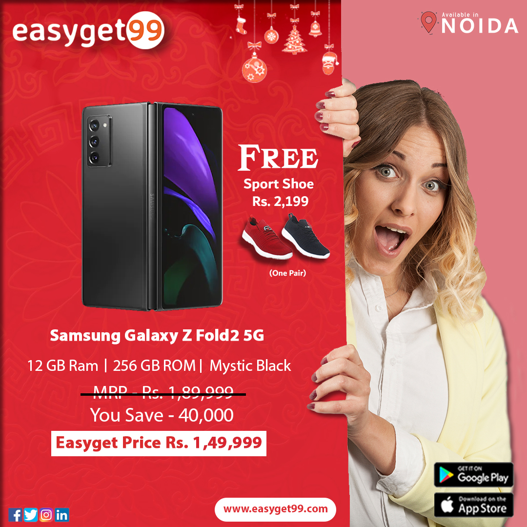 Easyget_99's tweet photo. This winter season, happiness has no bounds.
Buy the best Redmi 9A smartphone
3 GB RAM|32 GB ROM| Midnight Black
Get the best vibes with the best smartphone 
Order now &amp; get Sports Shoes worth Rs. 1,999  FREE
#oppo #vivo #xiaomi #samsung #redmi #christmas #newyear #newyear https://t.co/dbw2bKP1Iq