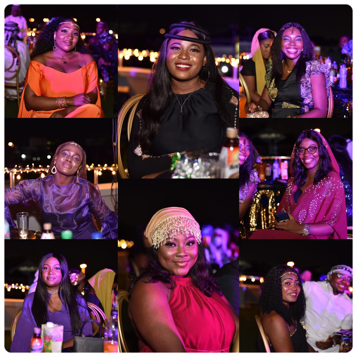 treepzglobal's tweet photo. Keep smiling๐
Life is a beautiful thing and there's so much to smile about.
May these beautiful smiles from the Ladies of Plentywaka bring joy to your day, and light up your entire week!
Stay safe and move better๐ฅฐ
#eoydinner2020 #arabiannights #PWteam #mondaymotivation https://t.co/369bqLvmDs