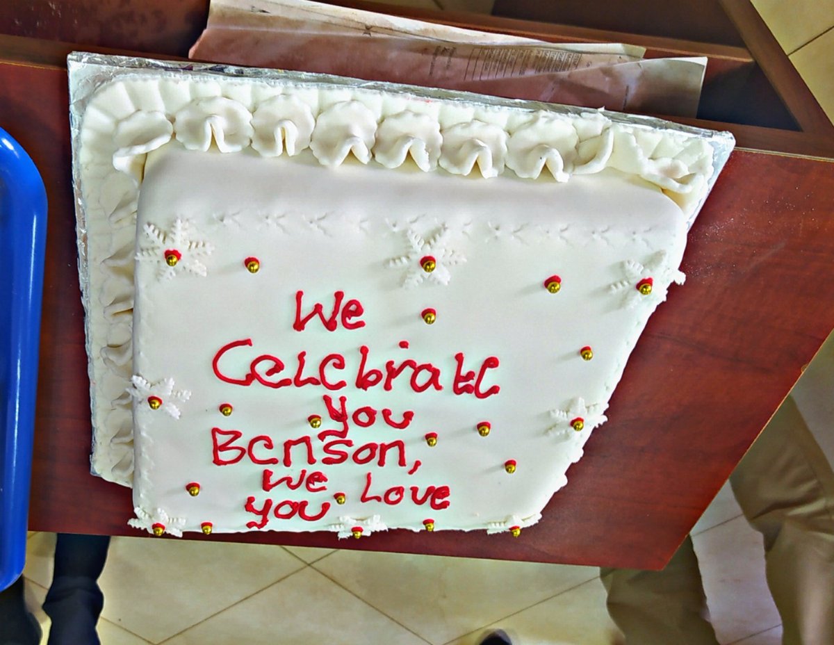 ACODEVU's tweet photo. Thank you for the work well done @MuhindoBenson on the #AcodevFPproject for the past 4 years.Your hard work,dedication & passion have resulted in great milestones for the project and the organisation. @ACODEVU wishes you the best in your next journey as you advance in your career https://t.co/ThtuR8sMZ2