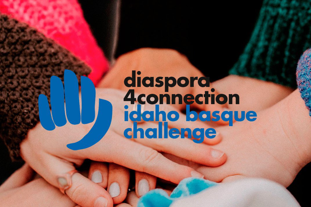 bebasquetalent's tweet image. 🔵 IDAHO BASQUE CHALLENGE
A program to connect Idaho and the Basque Country through Social Innovation

🎯 Connect entrepreneurial talent to engage with the basque diaspora
👉 Foodtech &amp;amp; Healthcare

➕ More info: labur.eus/b1Weu