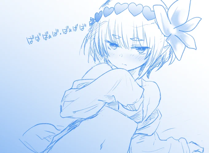 ローレグ描こうとしてたやつ🥺 