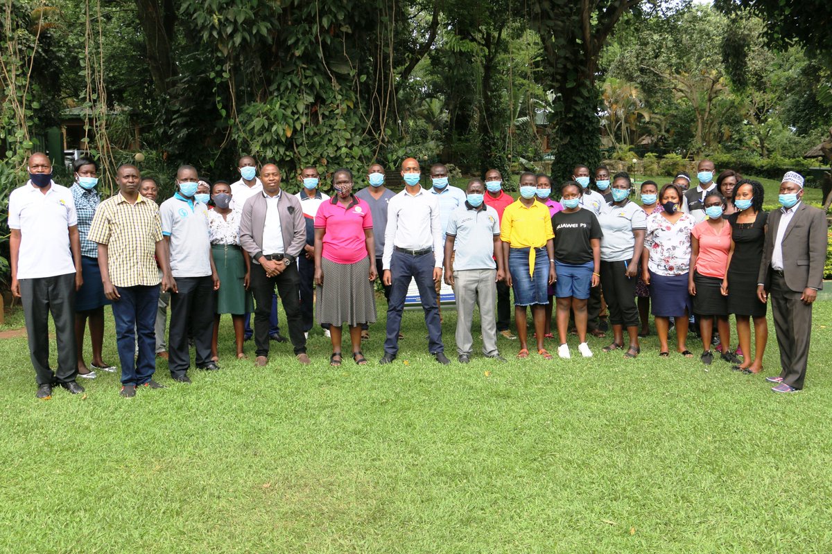 FAWEUganda's tweet image. #LearningAndReflection @Staffretreat @Garuga Hotel. Deep Reflections, assessing progress/achievements realized in 2020, challenges &amp;amp; how they can be addressed to impact more lives of vulnerable &amp;amp; marginalized communities. New action plans &amp;amp;commitments drawn for 2021.Thank You All