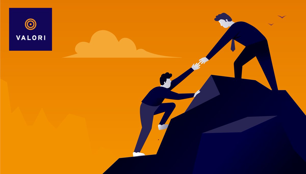 Namens alle Valorianen wensen wij jou fijne feestdagen en een gezond 2021!

#valori #gezond2021 #staysafe #fijnefeestdagen