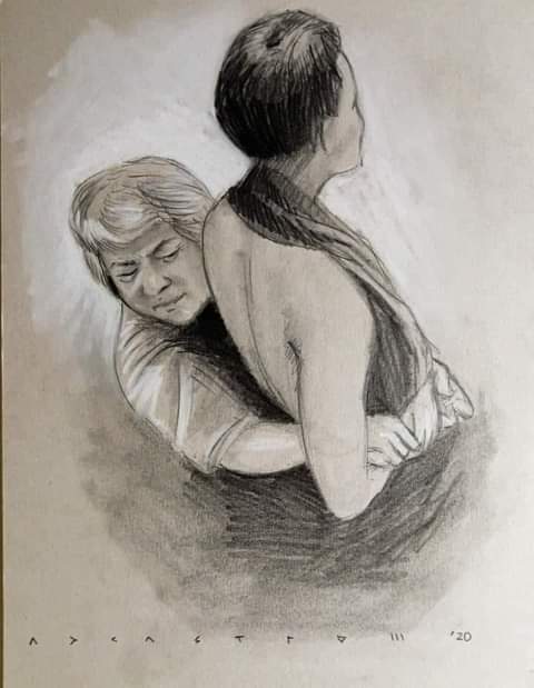 Mandu_Manobangs's tweet photo. 2 types of parents:
-A parent that is ready to die just to protect her child
-while the other parent is ready to kill just to spoil his child (ccto) 

#StopTheKillingsPH #JusticeforSonyaGregorio #JUSTICEFORFRANKGREGORIO #EndPoliceBrutality https://t.co/9uOYOeMETy https://t.co/KeHAP3NxXP