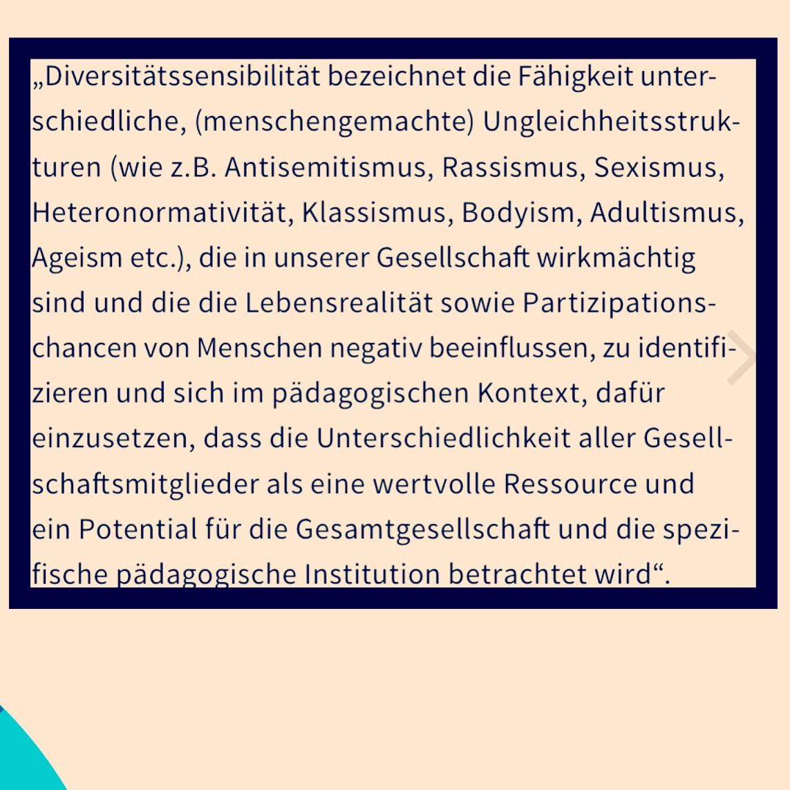 DinxInstitut's tweet photo. @FereidooniKarim zu Diversitätssensibilität: 

#DiversityandInclusion #Diversity #Science #Bochum https://t.co/4LbxKnoZsd