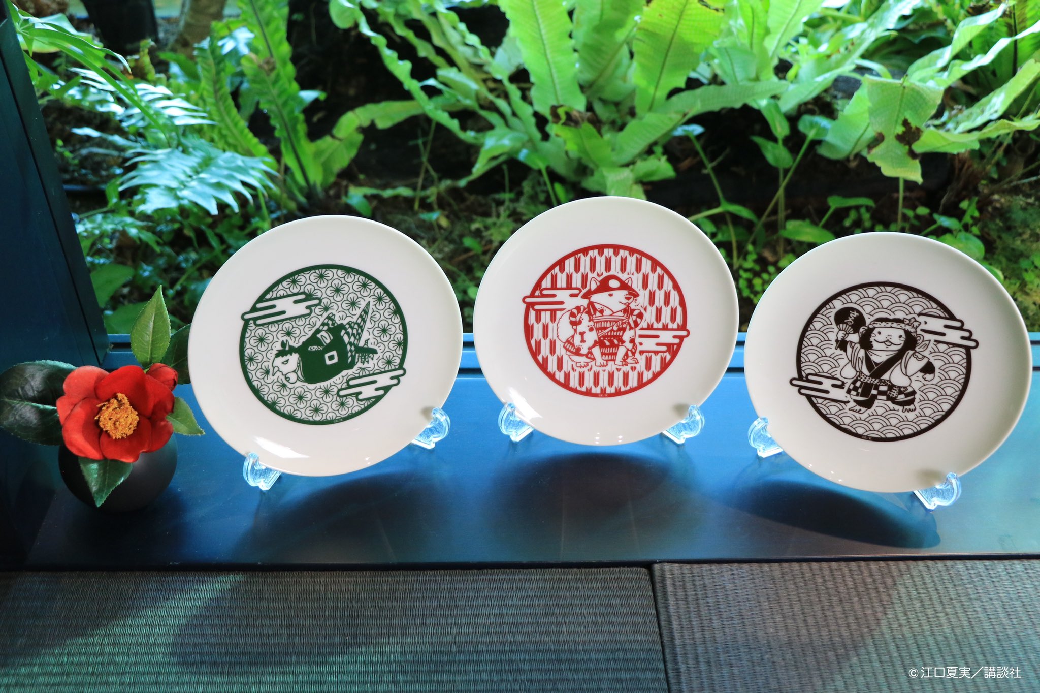 TVアニメ「鬼灯の冷徹」好評配信中！ on X: 