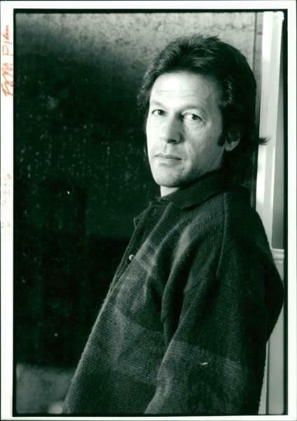 And he hasn't stopped after that..