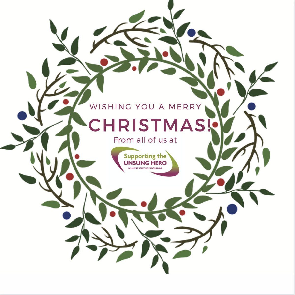 supunsunghero's tweet photo. #merrychristmas from all of us @supunsunghero https://t.co/EmCYQoYqrg