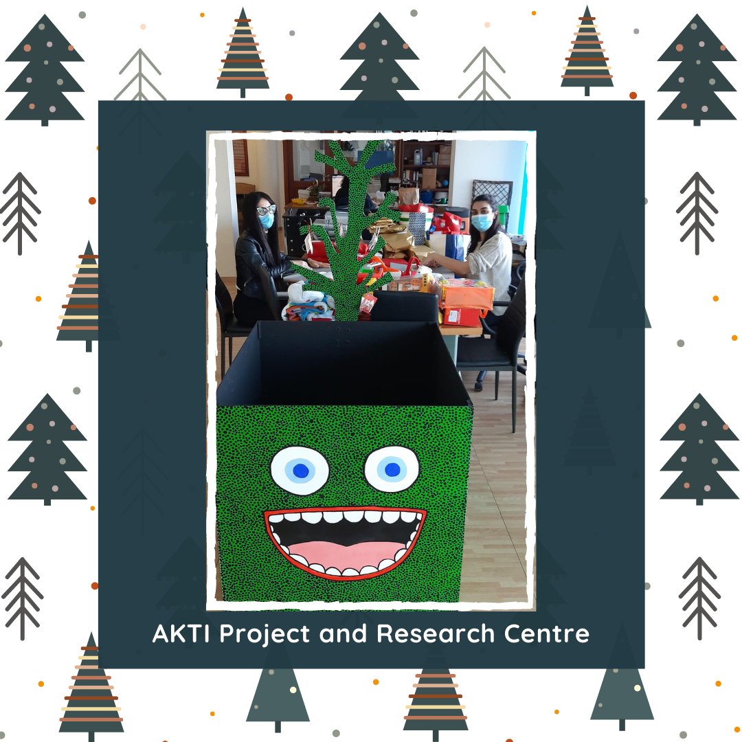 GoSocialCy's tweet image. A huge thank you to everyone who has donated children's toys for @CaritasCyprus