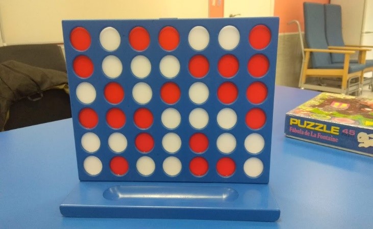 Estimulación y diversión en #Navidad 
En estas fiestas no dejéis pasar la oportunidad de jugar en familia. #Alzheimer #Parkinson  
AFAV: OCIO Y JUEGOS DE MESA EN NAVIDAD afavaldemoro.blogspot.com/2020/12/ocio-y…