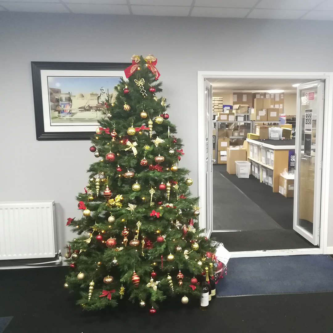 TheHeadsetStore's tweet image. Morning everyone, we're still open &amp;amp; taking orders this week before the Christmas break. We have some great headsets in stock ready for same day dispatch so get in touch!
headset-store.co.uk
01675 432 123
#headsets #onlinestore #business #remotework