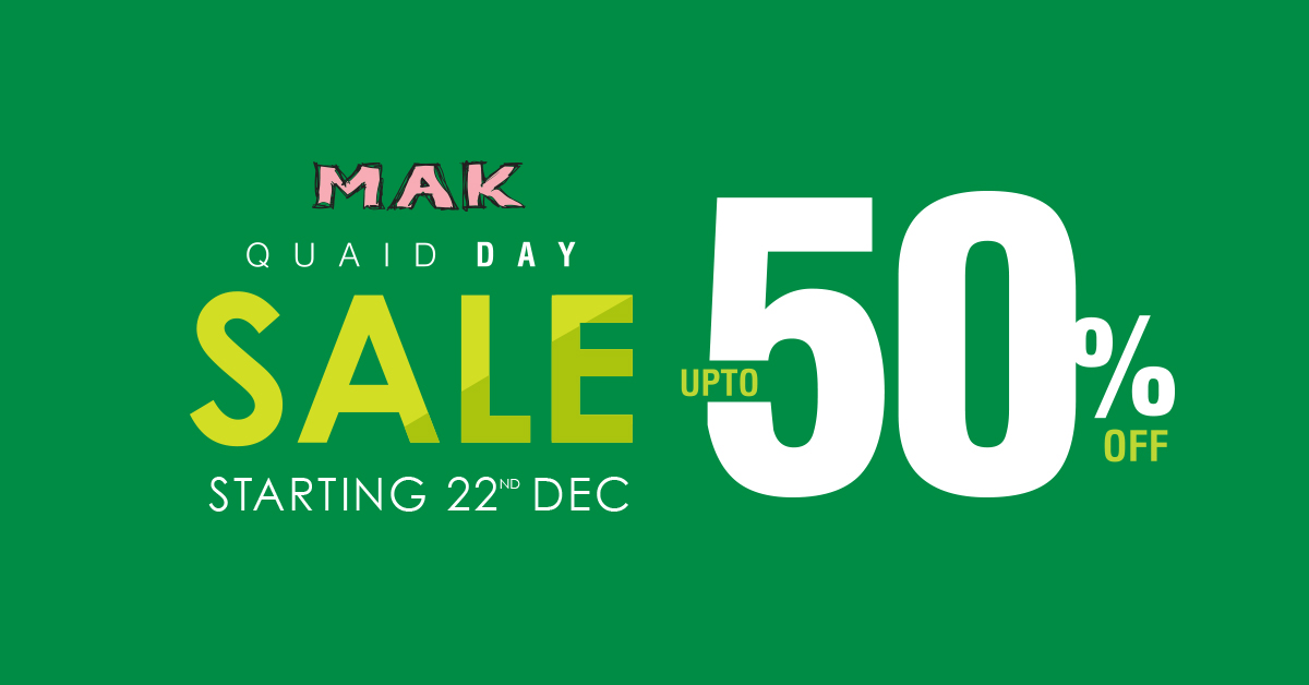 MAK at Alkaram Studio tweet media