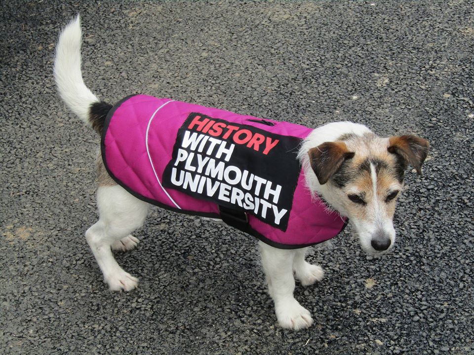    Happy birthday honorary \"Dad\" the Reverend Jack Russell. 