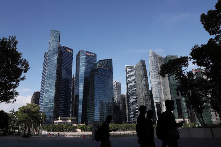 solvefornext's tweet photo. Helping smaller firms emerge stronger from the coronavirus crisis is taking centre stage for the Singapore Business Federation (SBF) in the run-up to Budget 2021 due in February. https://t.co/Yeg0qePFEO #DigitalTransformation https://t.co/9GHLJ9ozmx