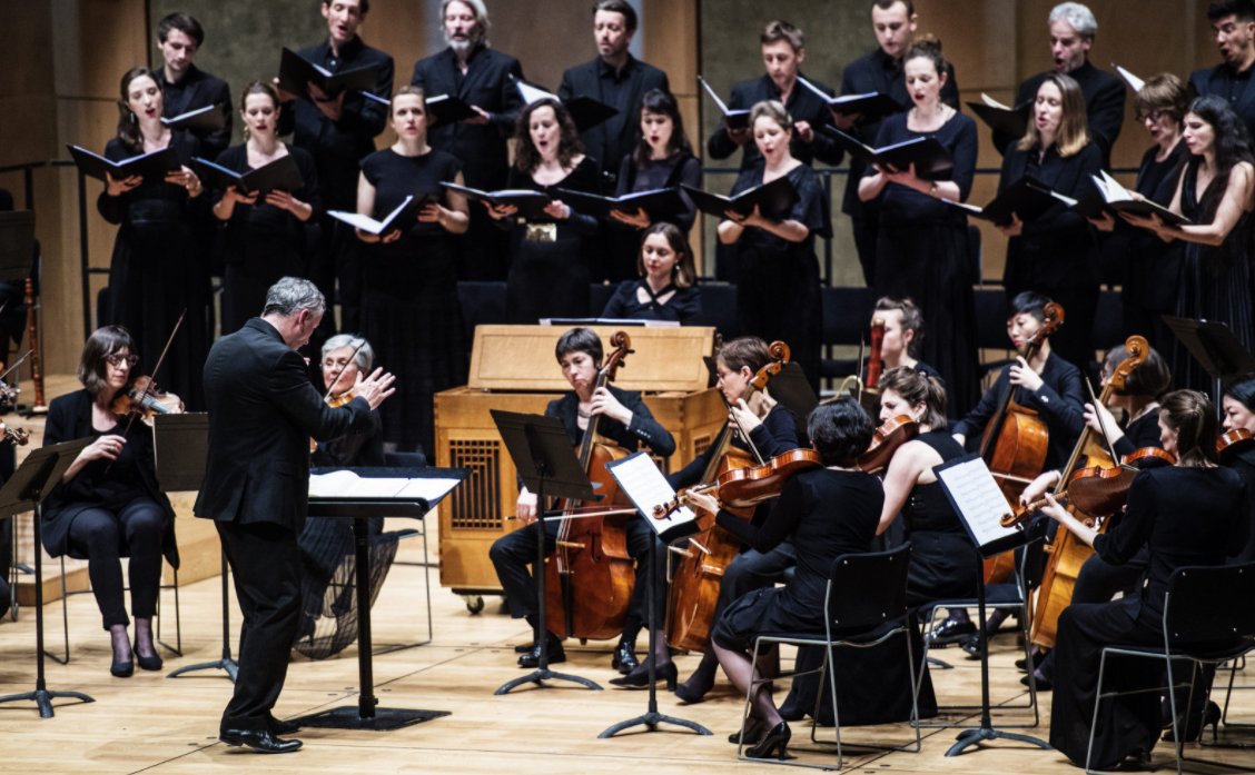 🎥 Demain soir à 20h30 sur #PhilharmonieLive, @lesartsflo proposent un Concert de Noël réunissant une sélection des plus belles pièces sacrées de Vivaldi et Corelli. live.philharmoniedeparis.fr/concert/112057…