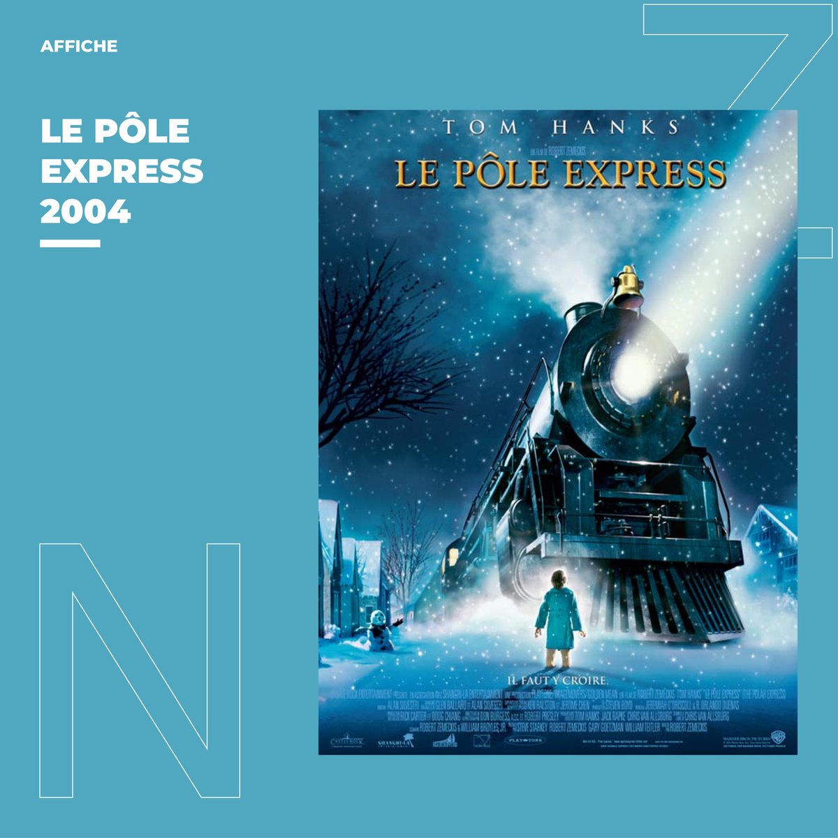 NobzFilms's tweet photo. JOUR J 🎁 Le chocolat chaud ☕, le must avant d'ouvrir les #cadeaux de #noël 🔥🎄

https://t.co/H4PiFYOl0E

#xmas #christmastime #noel  #tomhankspolarexpress #winteriscoming #christmasiscoming #decemberfilm #moviescenes #poleexpress #polarexpresstrain https://t.co/MrAs5aJYFr