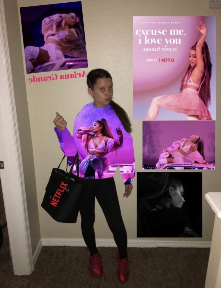 AGrande_ARG's tweet photo. mood #excusemeiloveyou https://t.co/NRc9lAf9A6