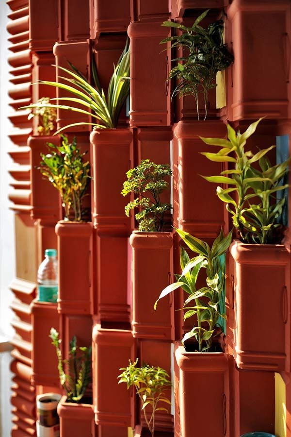 Gharpedia's tweet photo. Awesome Vertical Gardening for a Balcony!
Designer - Manoj Patel Design Studio, Vadodara
Reach out π https://t.co/DoXy3HYV2B or email us @ https://t.co/Cnj9jycIvU
#BestHomeDesigns #gharpedia #balcony #balconydesigns https://t.co/YltMgyBQIf