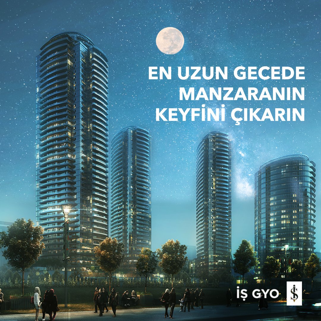 Bugün yeni bir kitaba, merak ettiğiniz bir filme başlayabilir, yeni tarifler deneyebilir, sevdiklerinizle daha fazla keyifli vakit geçirebilir ya da evinizde konforlu ve sağlıklı şekilde zamanı değerlendirebilirsiniz.
#işgyo #isgyo #enuzungün #21aralık #enuzungece https://t.co/rKzxn0LwLr