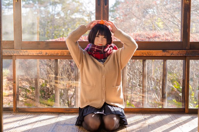 コスプレイヤー嫁ちゃんのTwitter画像42