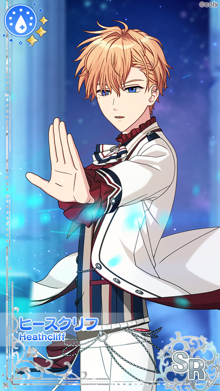 まほやく ヒースクリフ 缶バ 祝祭 70点 魔法使いの約束 まほやく