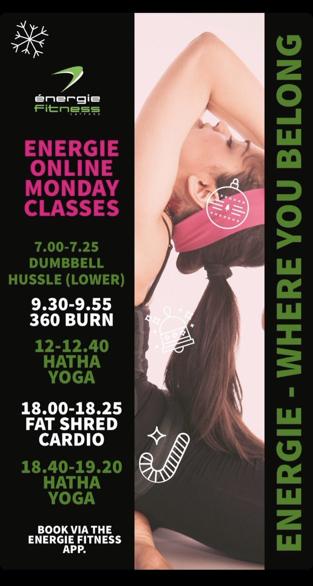 EFHoddesdon's tweet image. #energieonline
#positiveenergie
#safeexercise