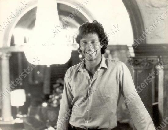 And he hasn't stopped after that..