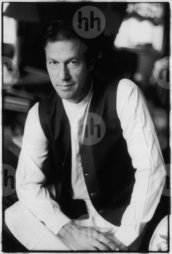 And he hasn't stopped after that..