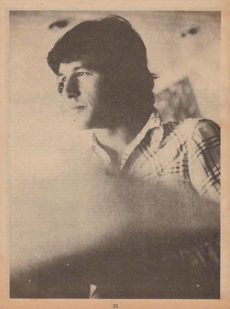 And he hasn't stopped after that..