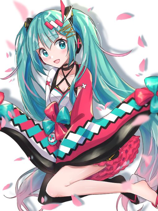マジカルミライ2020お疲れ様!✨ 