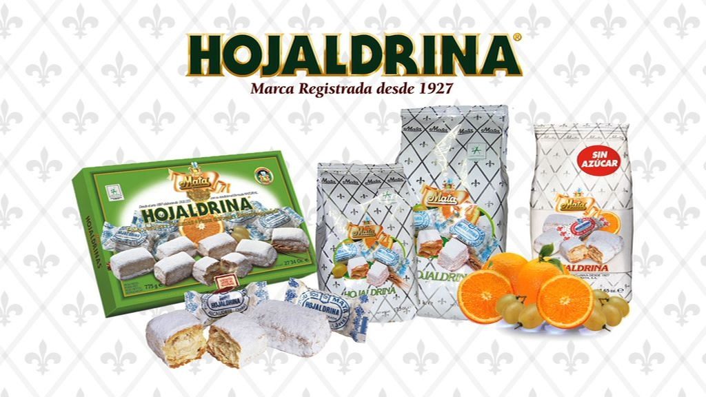 Estas navidades, disfruta con Productos Mata.

#Navidad #gourmet