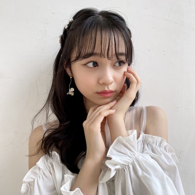 林芽亜里のTwitter画像43