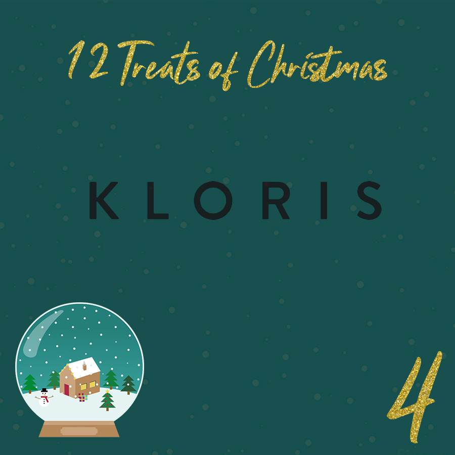 For our 4th treat, you can #win a CBD Face Oil and Bath Bomb from #kloris! 

sosensational.co.uk/giveaway/klori…

#competition #giveaway #prize