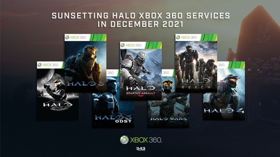 VideoGamerCom's tweet image. Halo game services on Xbox 360 will be going offline in December 2021

videogamer.com/news/halo-game…