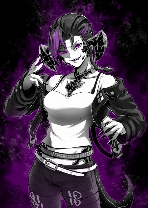 ?✒

#FF14 
- Skeb / Commission - 