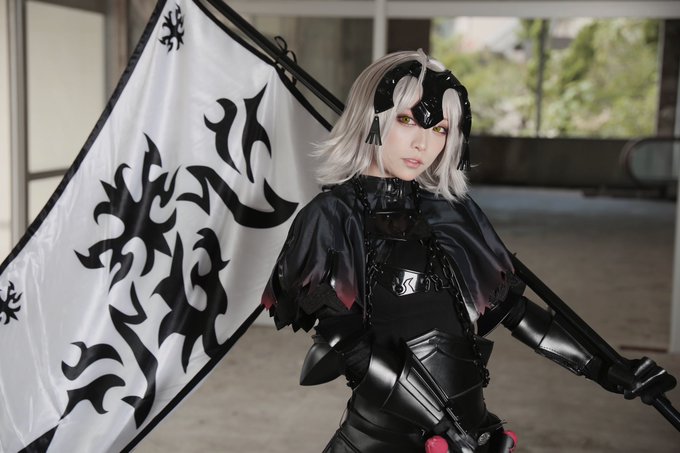 Twitterのコスプレ画像58