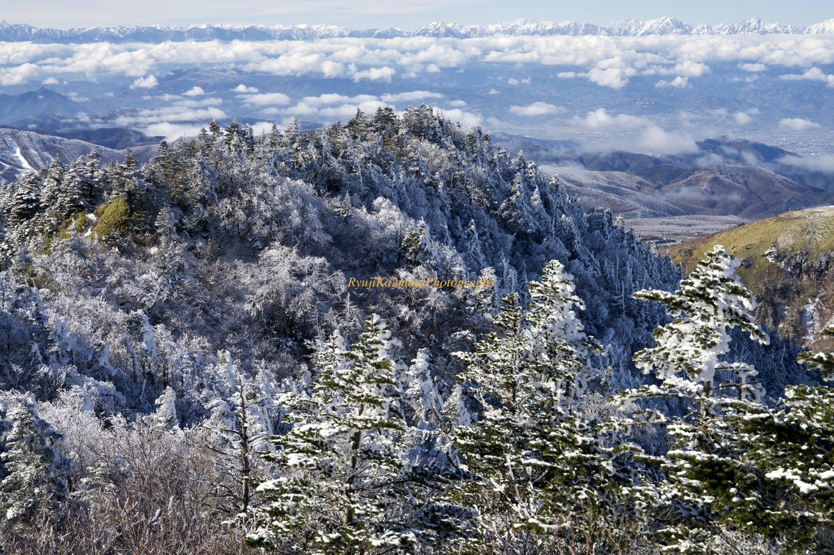 RKa2mata's tweet photo. 久しぶりに丹沢に決定💨
📷2020.12.9 四阿山
#Sony
#BeAlpha
#SonyAlpha
#α7RIV
#SIGMA2470dgdn
#PASHADEILC https://t.co/TjoDFVviar
