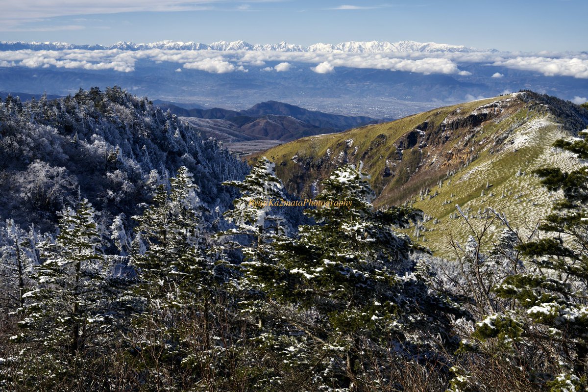 RKa2mata's tweet photo. 久しぶりに丹沢に決定💨
📷2020.12.9 四阿山
#Sony
#BeAlpha
#SonyAlpha
#α7RIV
#SIGMA2470dgdn
#PASHADEILC https://t.co/TjoDFVviar